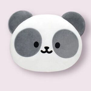 Anirollz™ Panda Roll Face Cushion